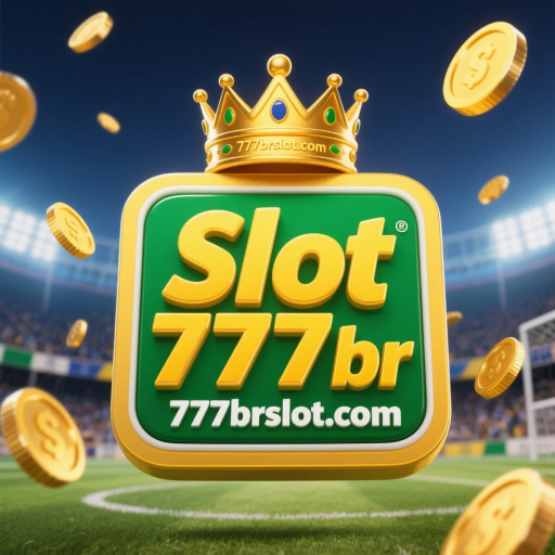 Slot 777 br
